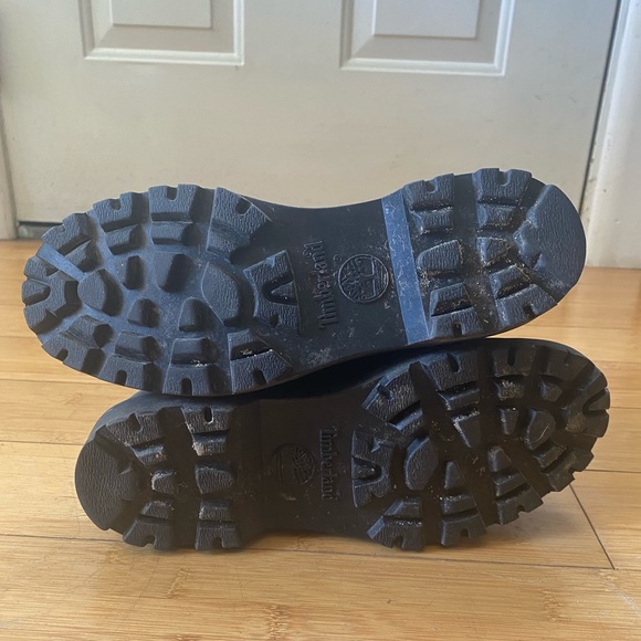 Vintage Timberland boots - Picture 5 of 6